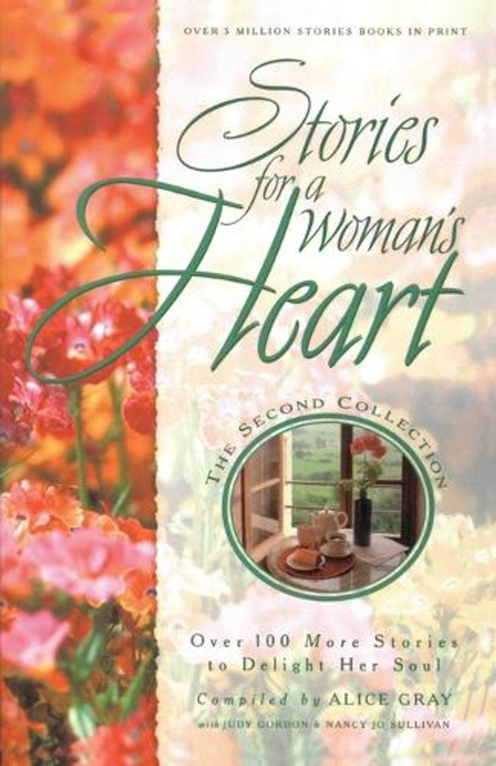 Stories for a Woman's Heart #02 by Alice Gray - ISBN: 9781590528709