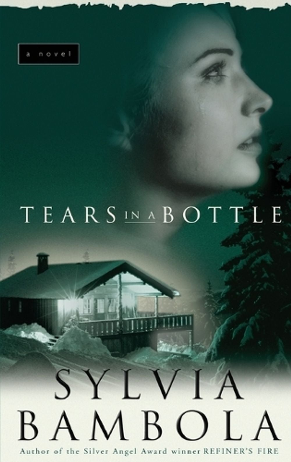Tears in a Bottle by Sylvia Bambola - ISBN: 9781590528778