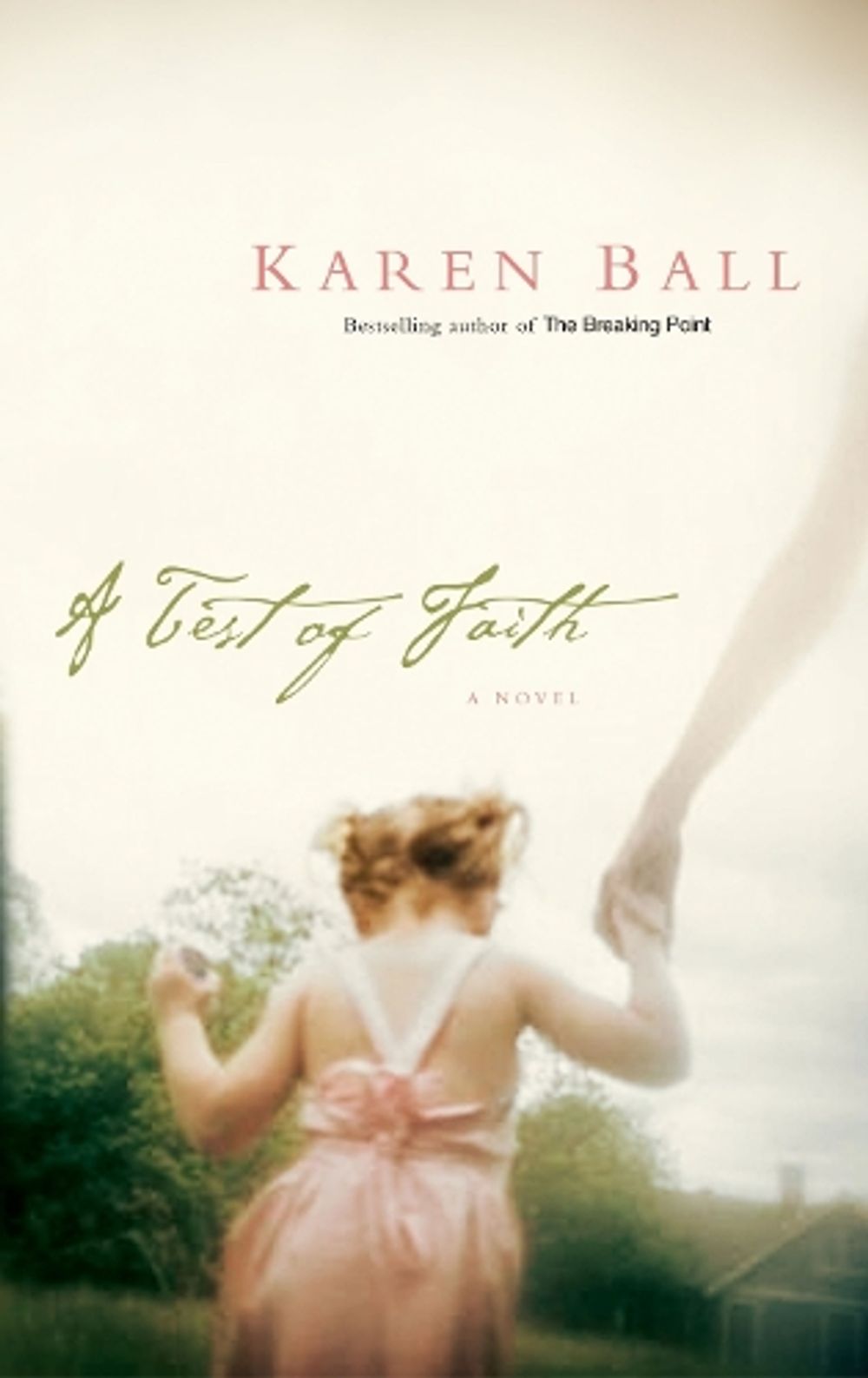 A Test of Faith by Karen Ball - ISBN: 9781590528822