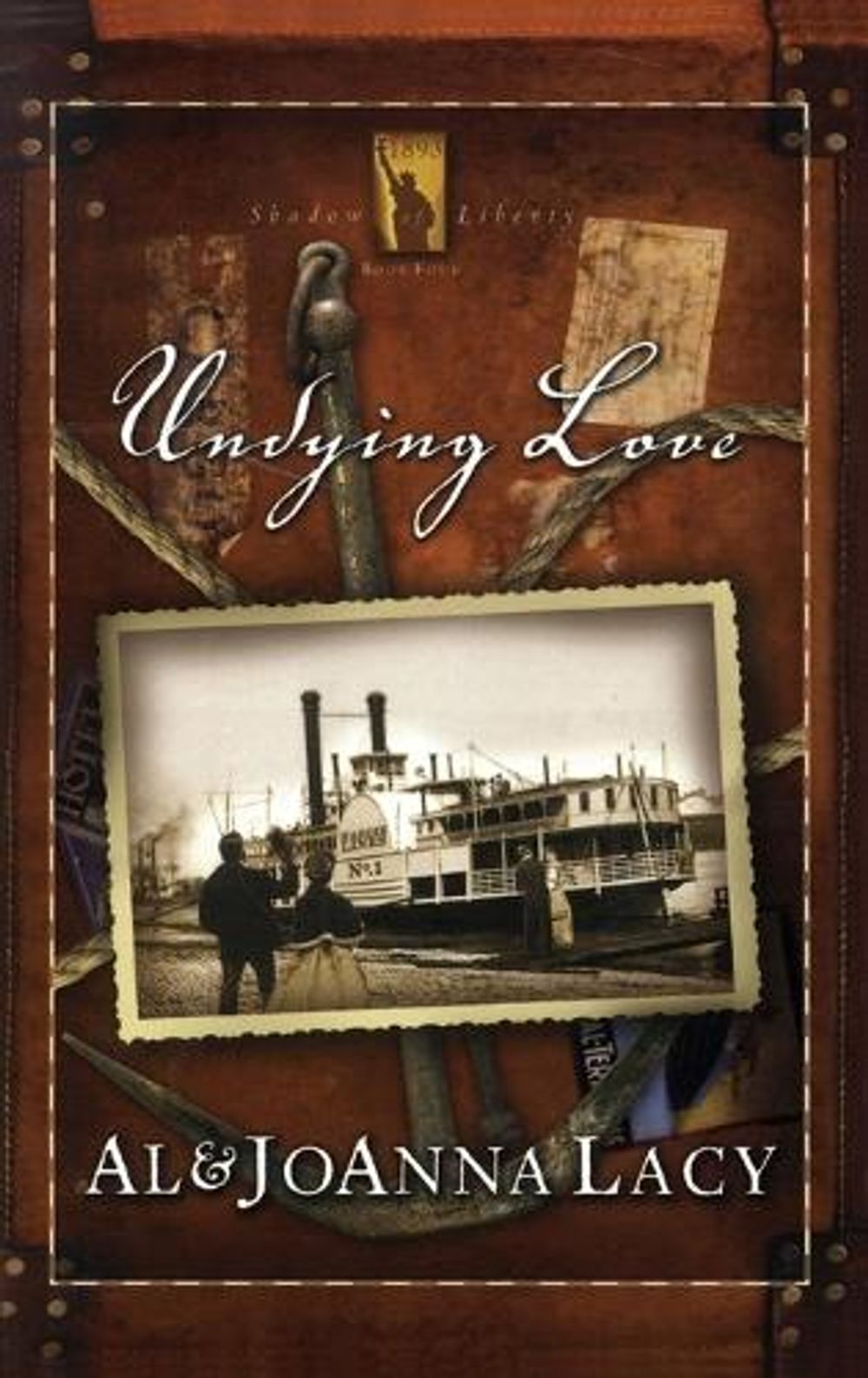 Undying Love by Al Lacy - ISBN: 9781590528969