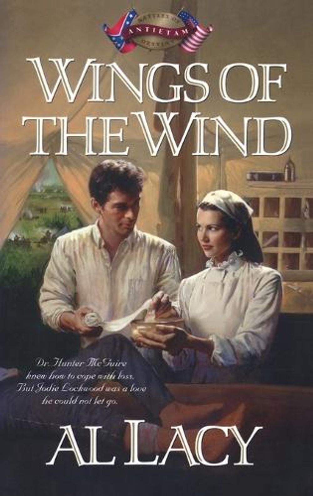 Wings of the Wind by Al Lacy - ISBN: 9781590529065