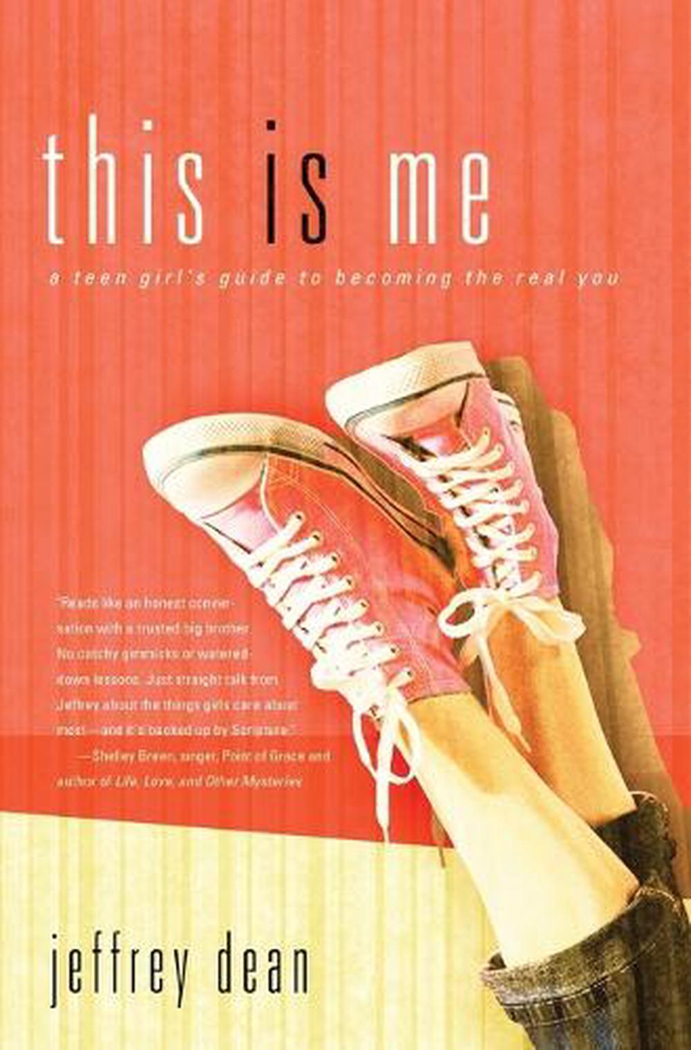 This is Me by Jeffrey Dean - ISBN: 9781590529850