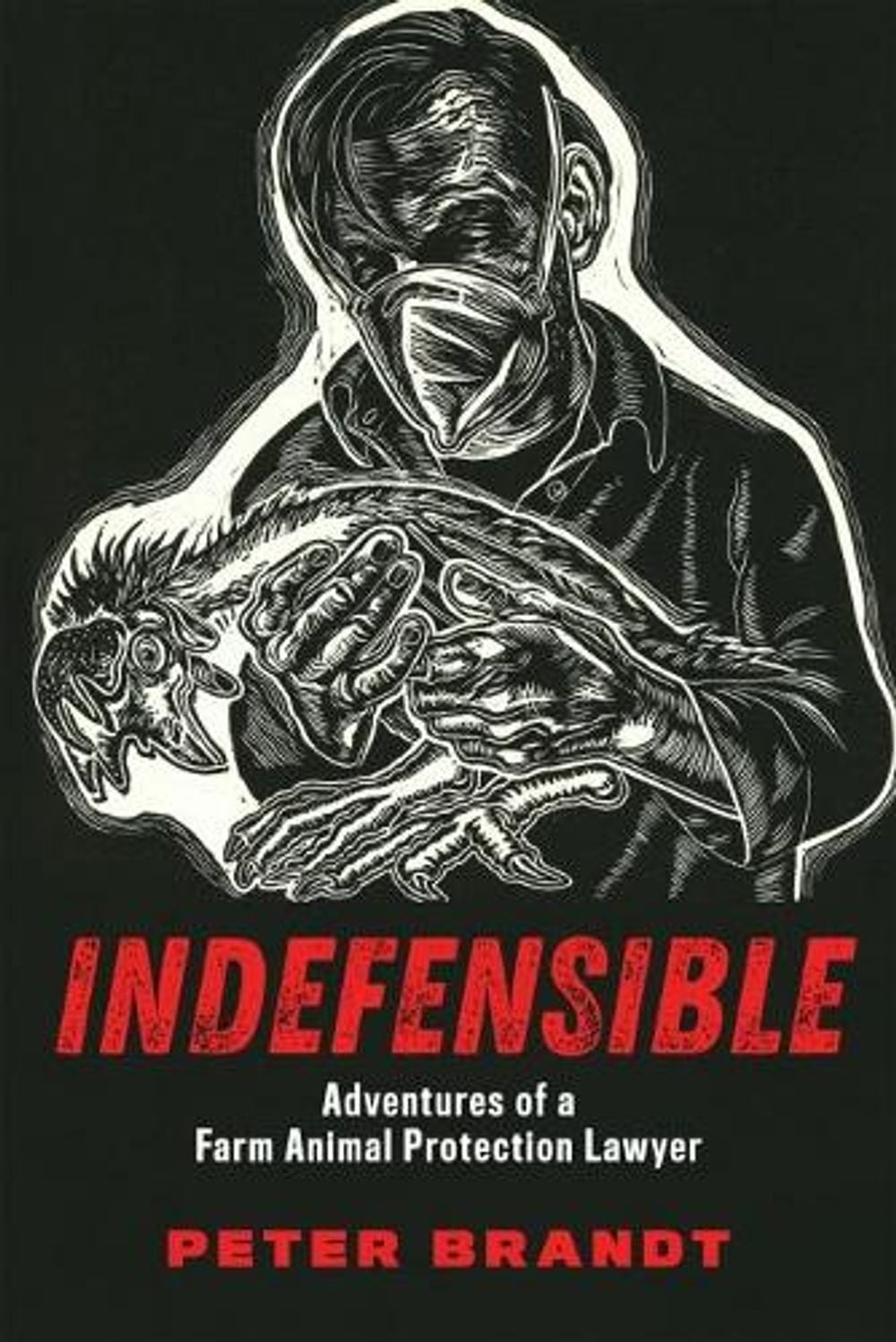 Indefensible by Peter Brandt, Paperback, 9781590566299 | Buy online at ...