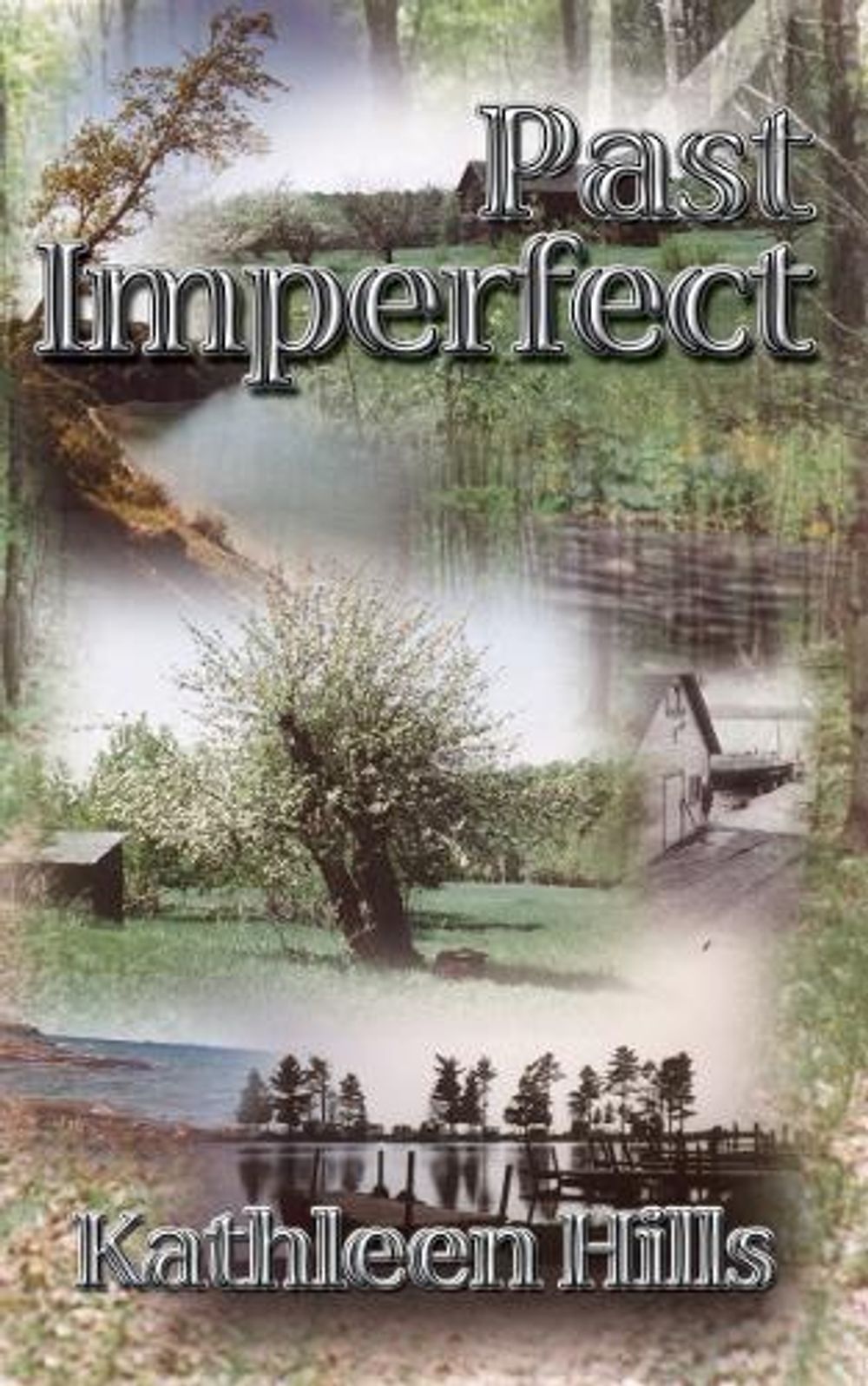 Past Imperfect by Kathleen Hills - ISBN: 9781590582749