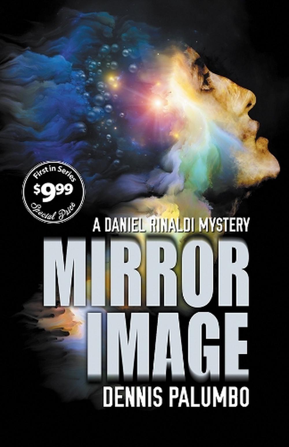 Mirror Image by Dennis Palumbo - ISBN: 9781590587522