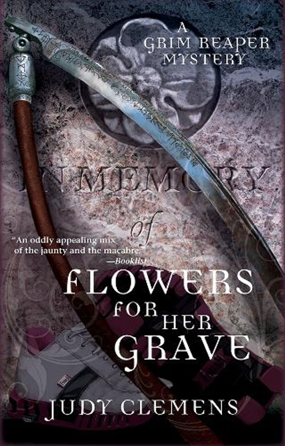 Flowers for Her Grave by Judy Clemens - ISBN: 9781590589205
