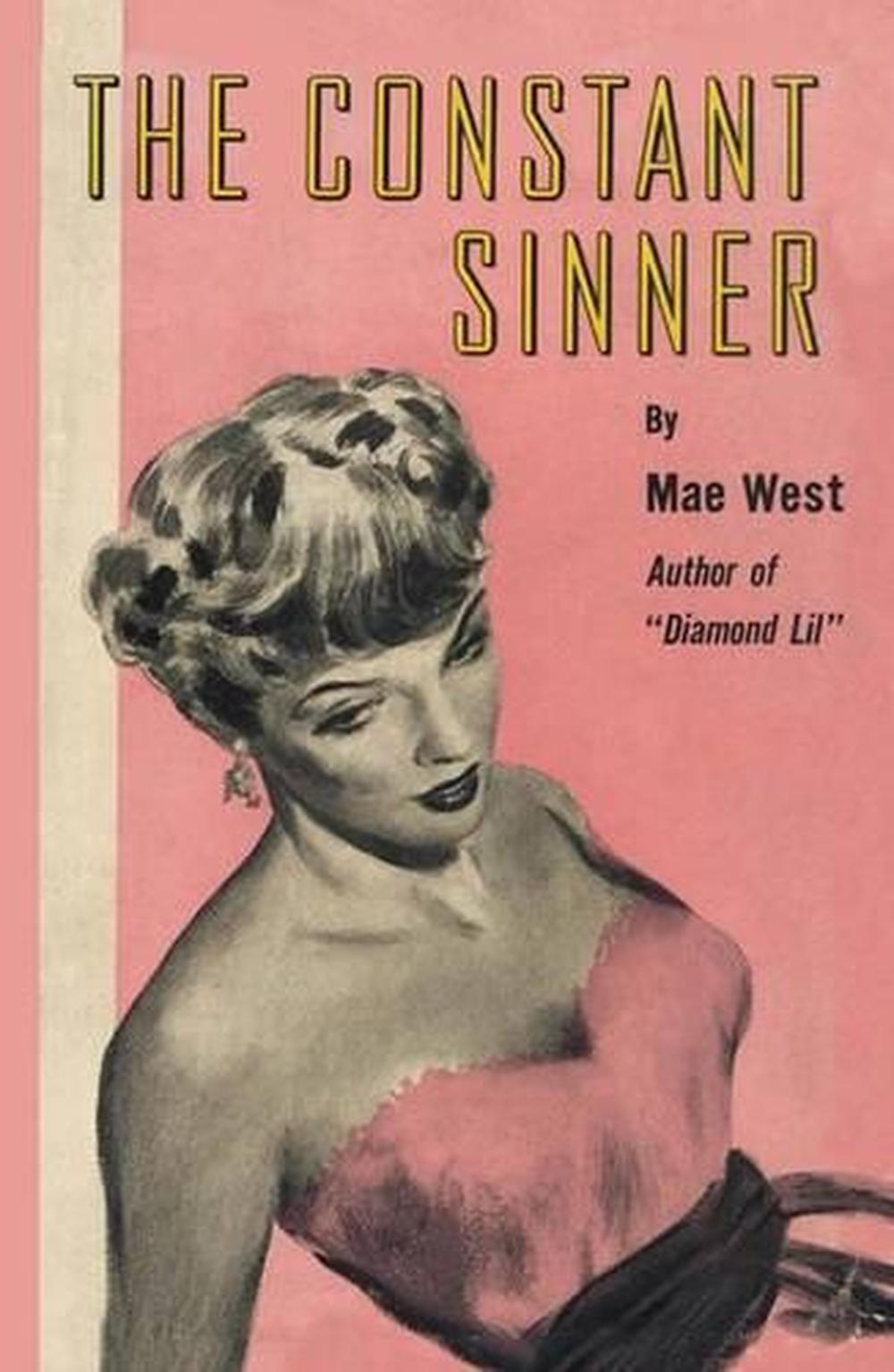 The Constant Sinner, 9781590774793