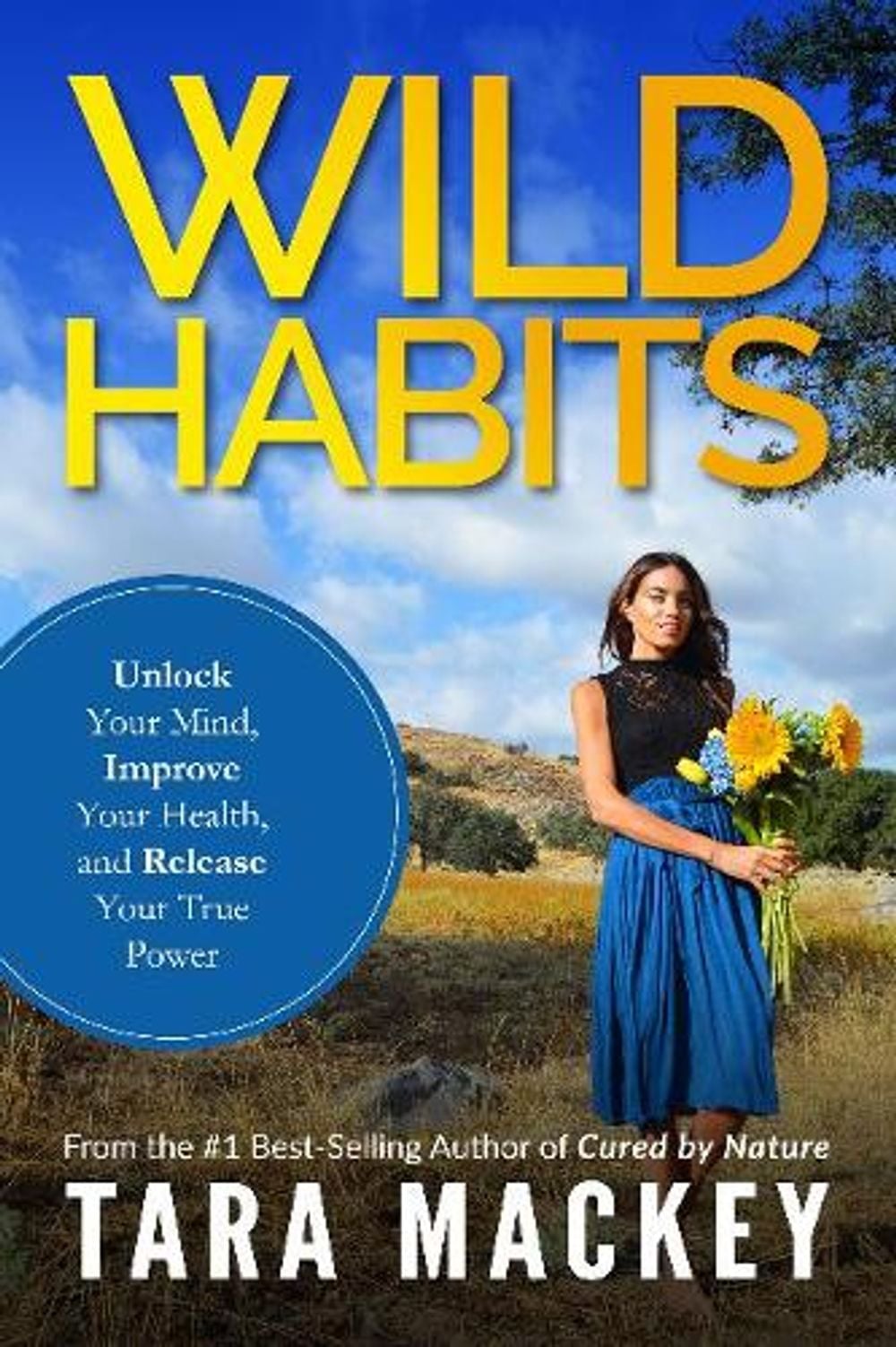 Wild Habits by Tara Mackey - ISBN: 9781590794456