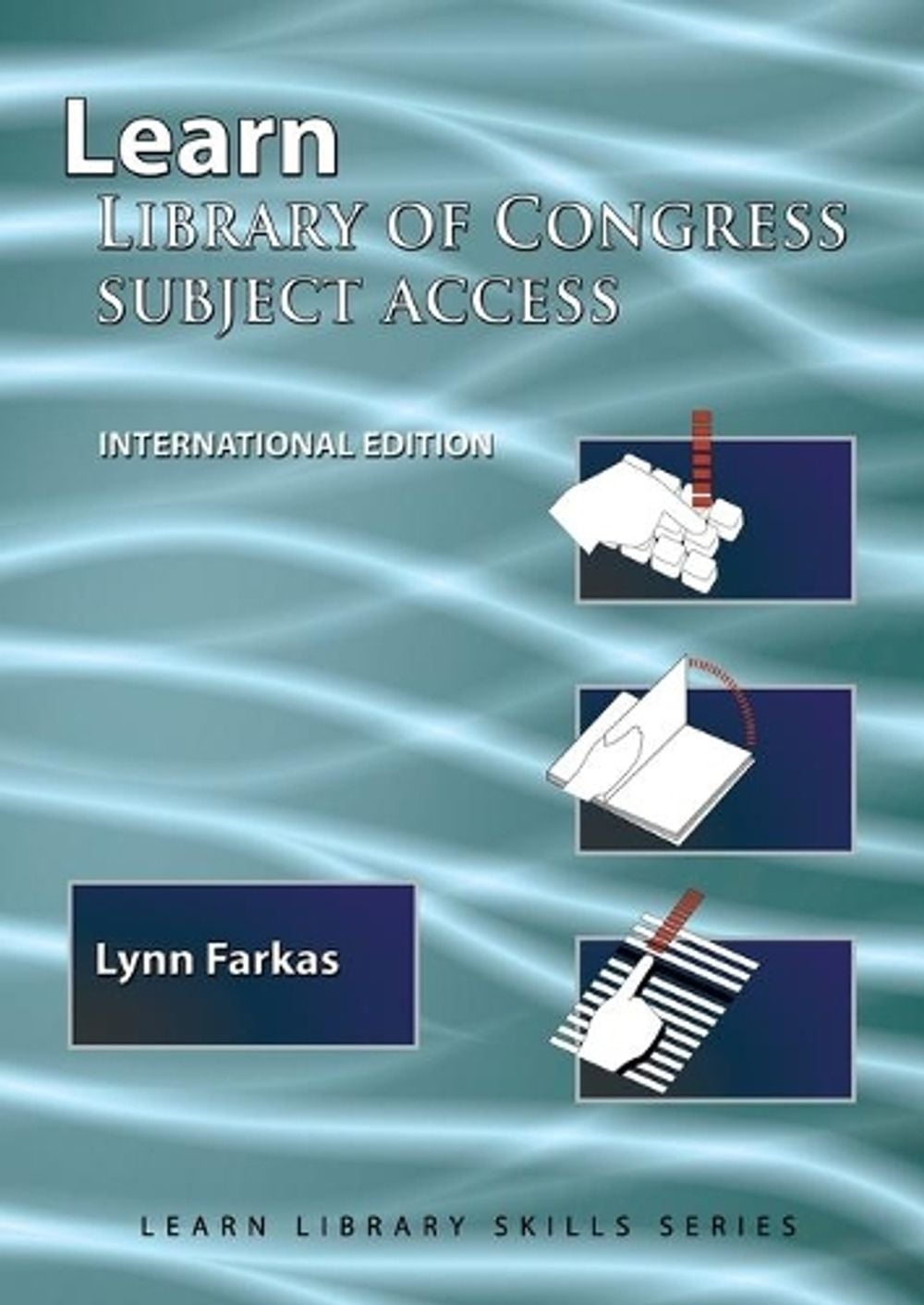 Learn Library Of Congress Subject Access (International Edition), 1st Edition by Lynn Farkas - ISBN: 9781590954393