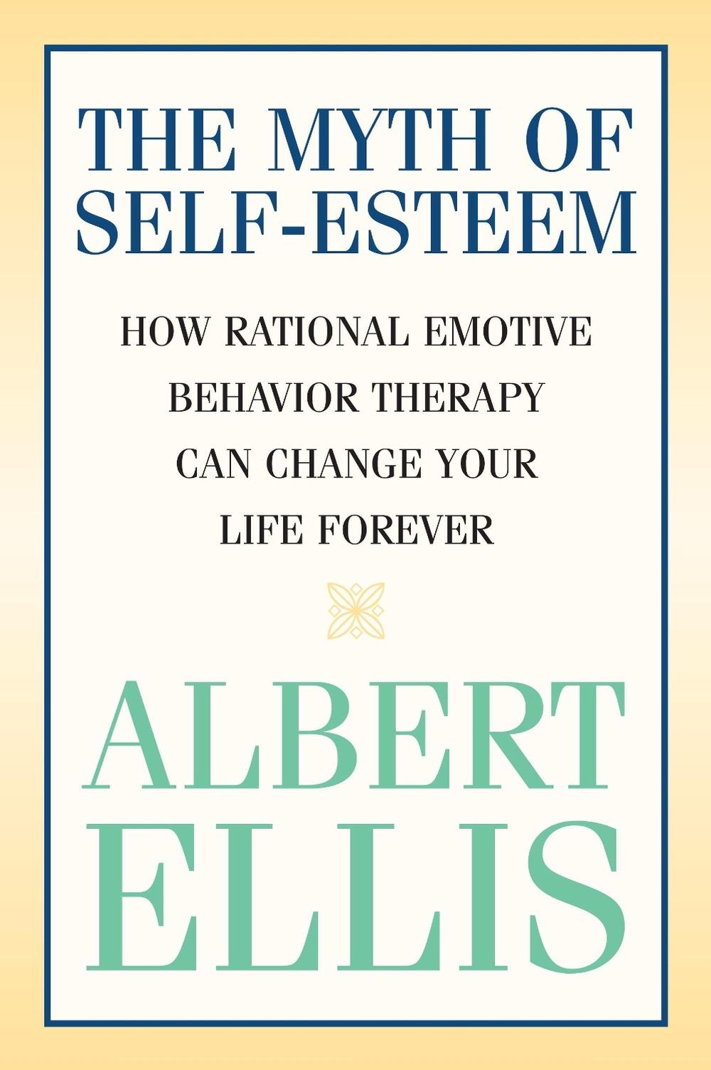 The Myth of Self-esteem, 9781591023548