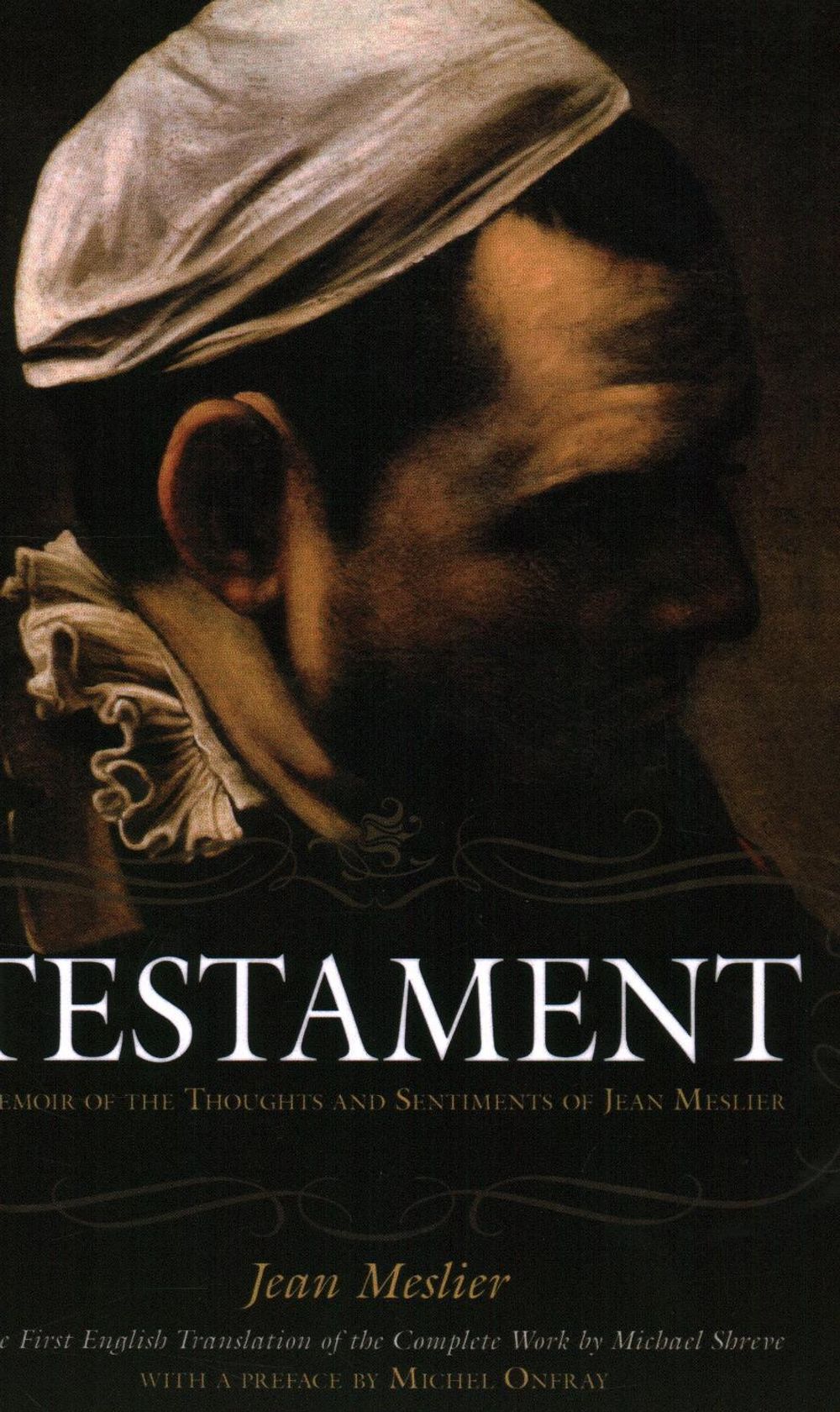 Testament by Jean Meslier - ISBN: 9781591027492