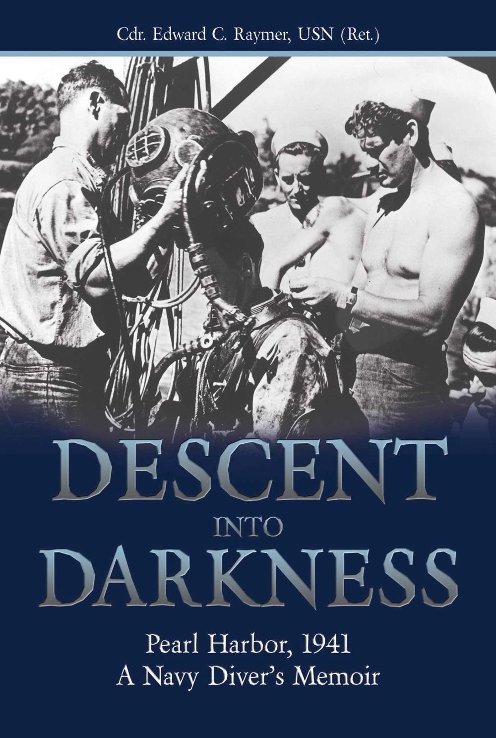 Descent into Darkness, 9781591147244