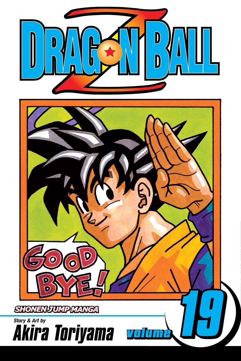 Dragon Ball Z, Vol. 19 by Akira Toriyama - ISBN: 9781591167518