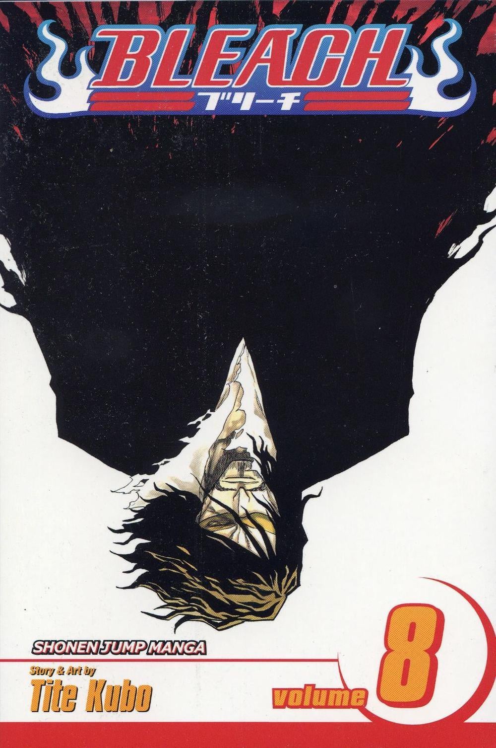 Bleach, Vol. 8 by Tite Kubo - ISBN: 9781591168720