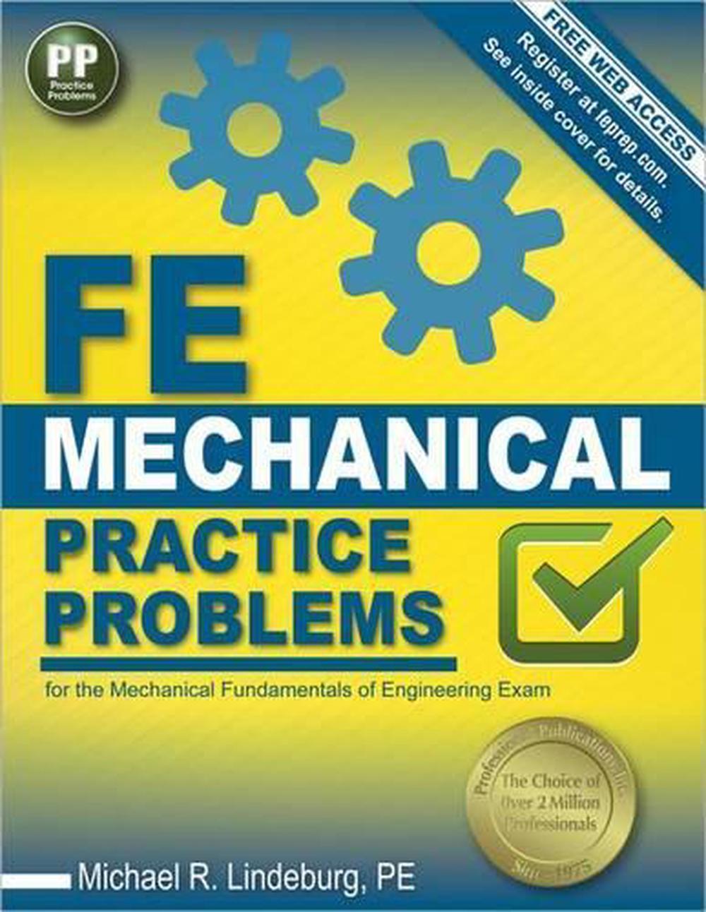 mechanical engineering problem solving book