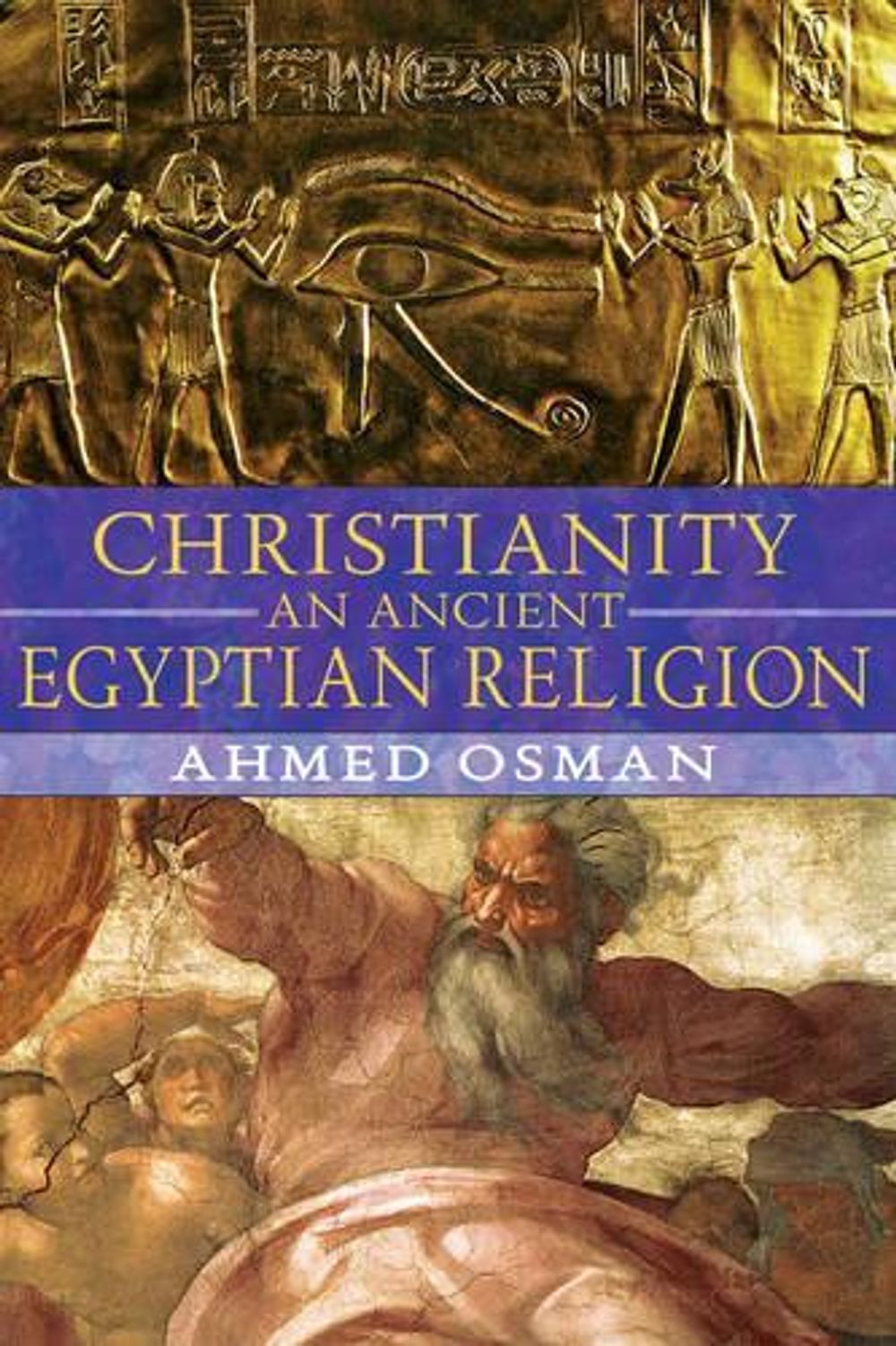 Christianity by Ahmed Osman - ISBN: 9781591430469
