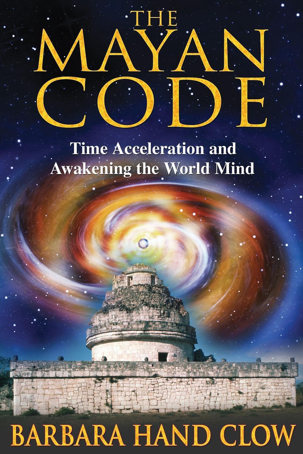 The Mayan Code, 9781591430704