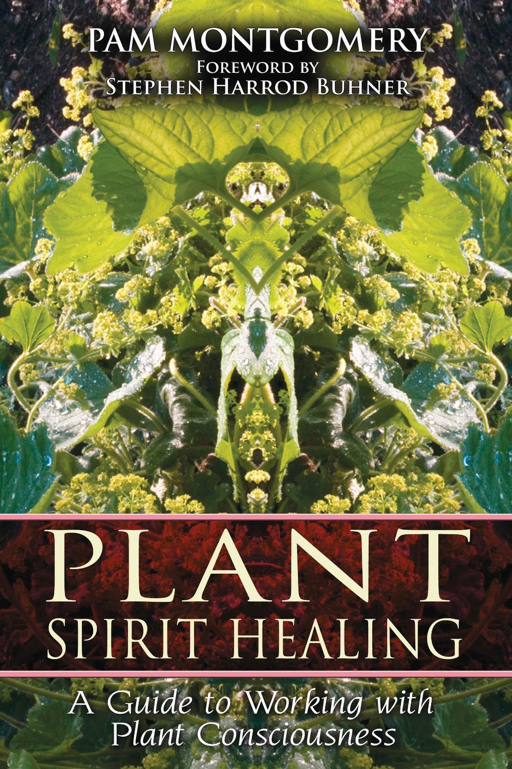 Plant Spirit Healing, 9781591430773