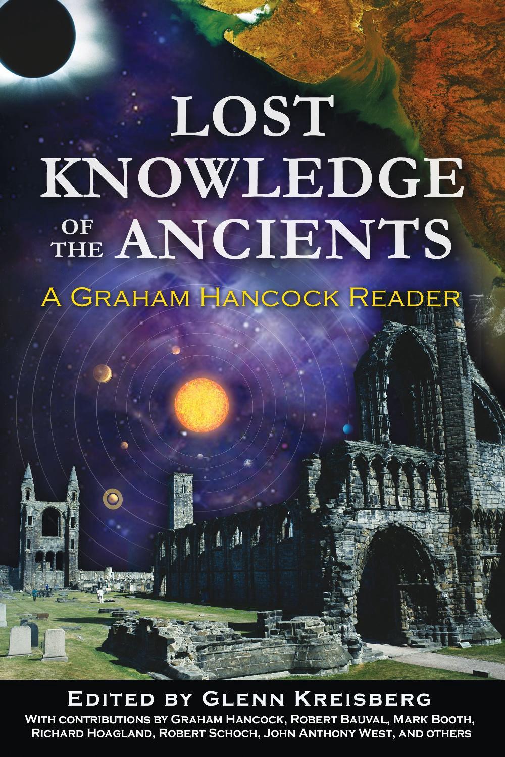 Lost Knowledge of the Ancients by Glenn Kreisberg - ISBN: 9781591431176