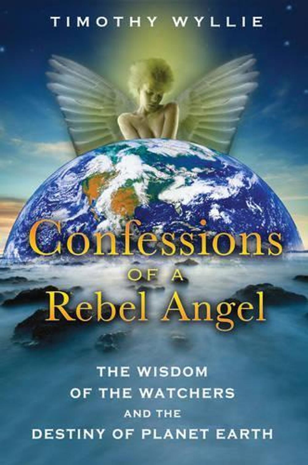 Confessions of a Rebel Angel by Timothy Wyllie - ISBN: 9781591431473