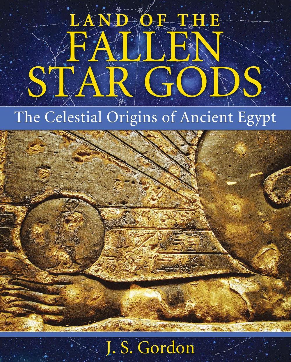 Land of the Fallen Star Gods by J.S. Gordon - ISBN: 9781591431640
