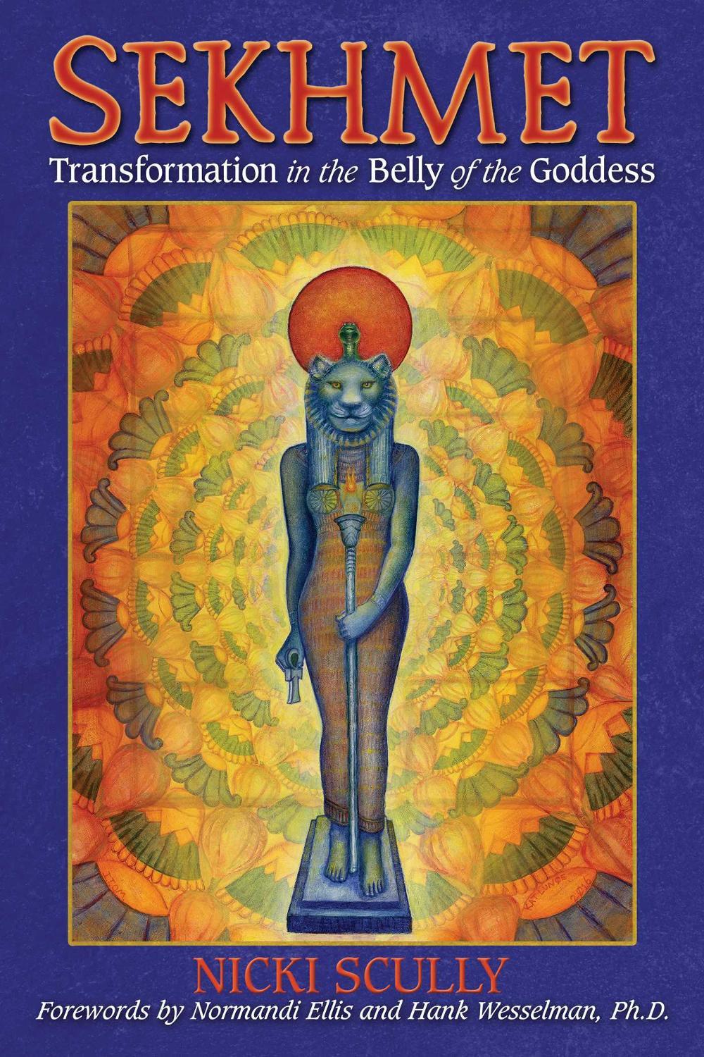 Sekhmet by Nicki Scully - ISBN: 9781591432074