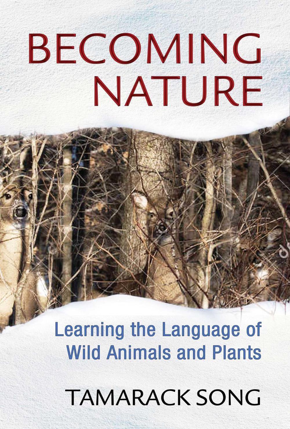 Becoming Nature by Tamarack Song - ISBN: 9781591432111