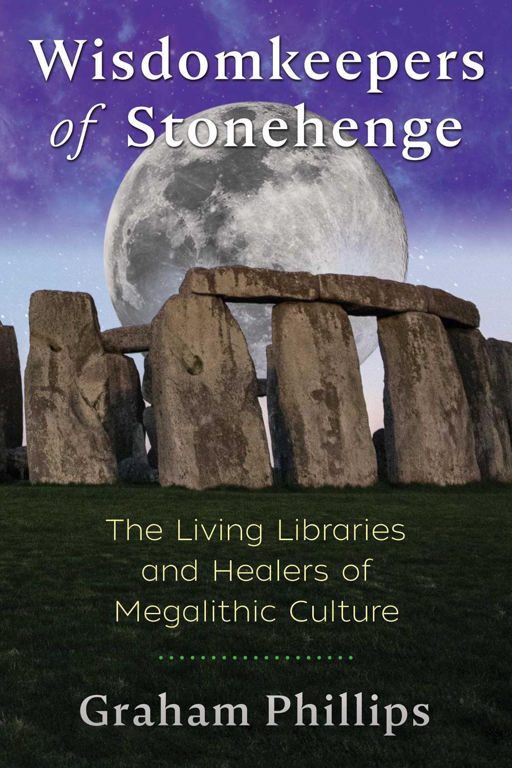 Wisdomkeepers of Stonehenge, 9781591432975
