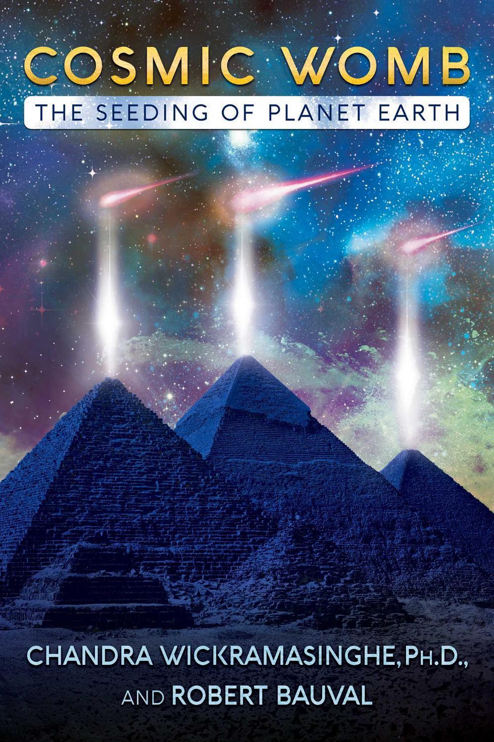 Cosmic Womb by Robert Bauval - ISBN: 9781591433071