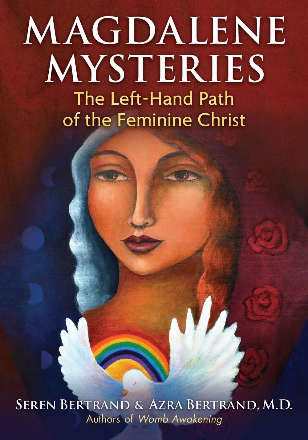 Magdalene Mysteries by Seren Bertrand - ISBN: 9781591433460