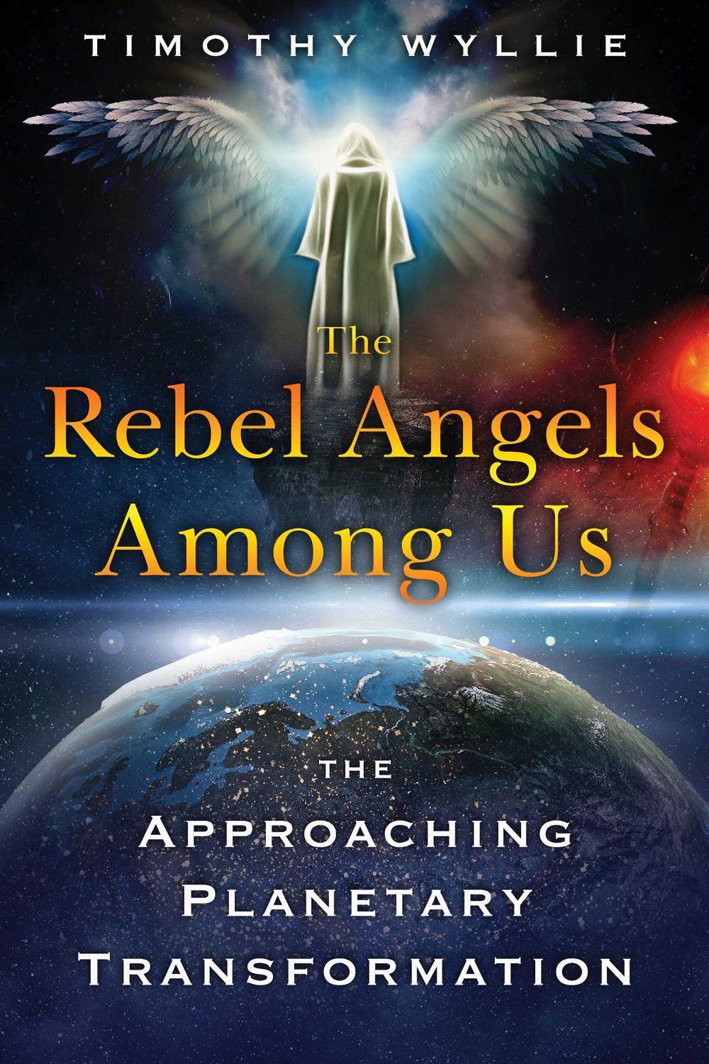 The Rebel Angels among Us by Timothy Wyllie - ISBN: 9781591433668