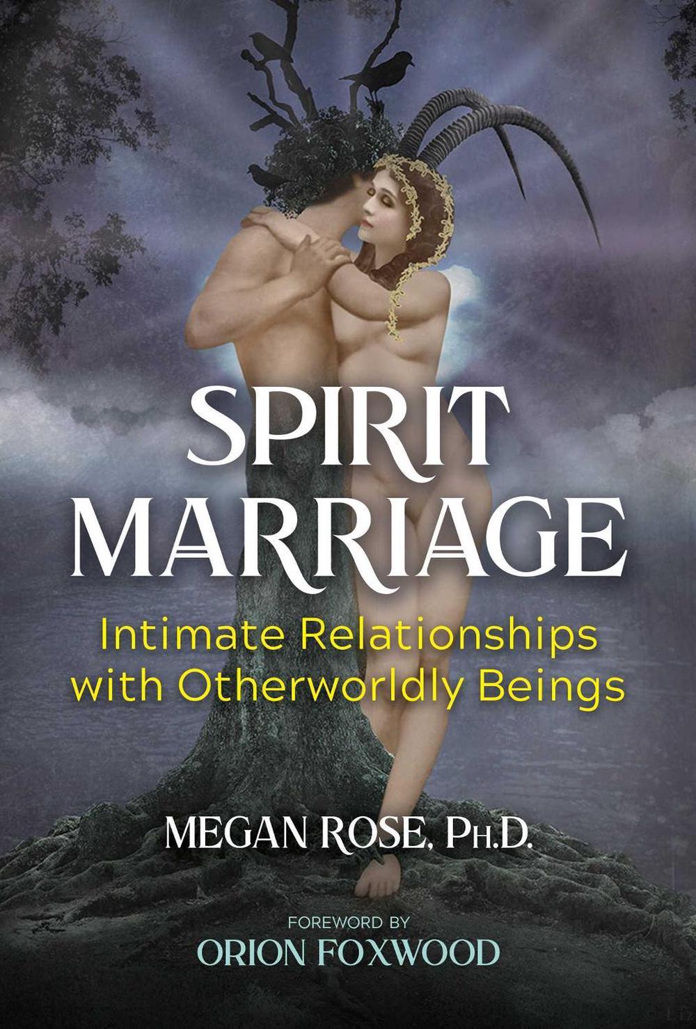 Spirit Marriage, 9781591434153