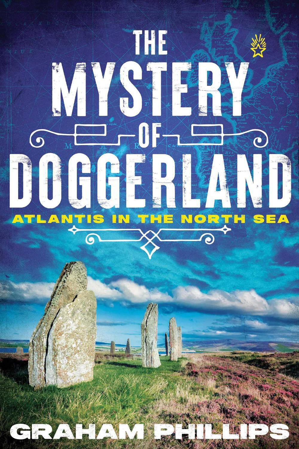 The Mystery of Doggerland by Graham Phillips - ISBN: 9781591434238