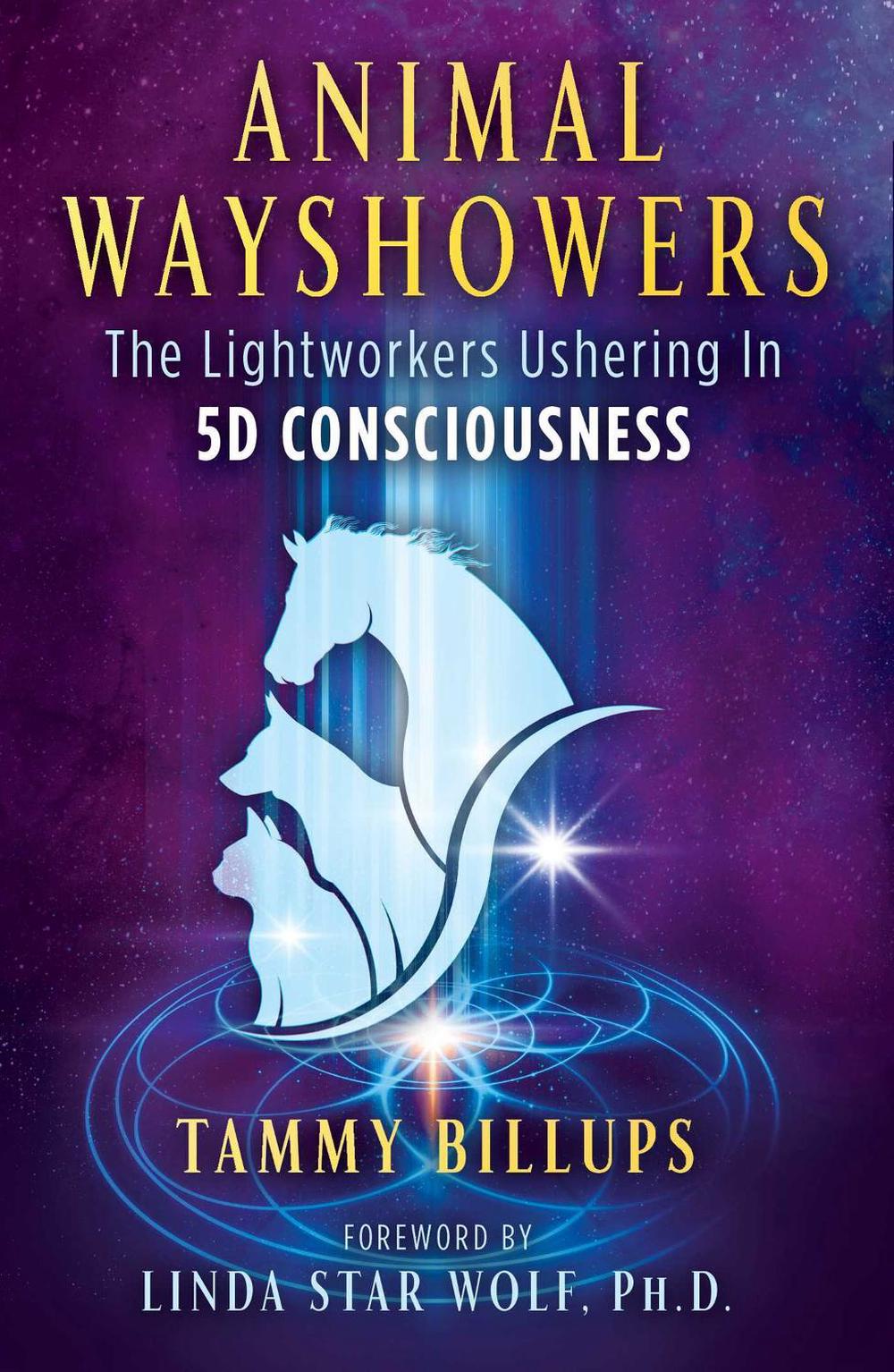 Animal Wayshowers by Tammy Billups - ISBN: 9781591434436