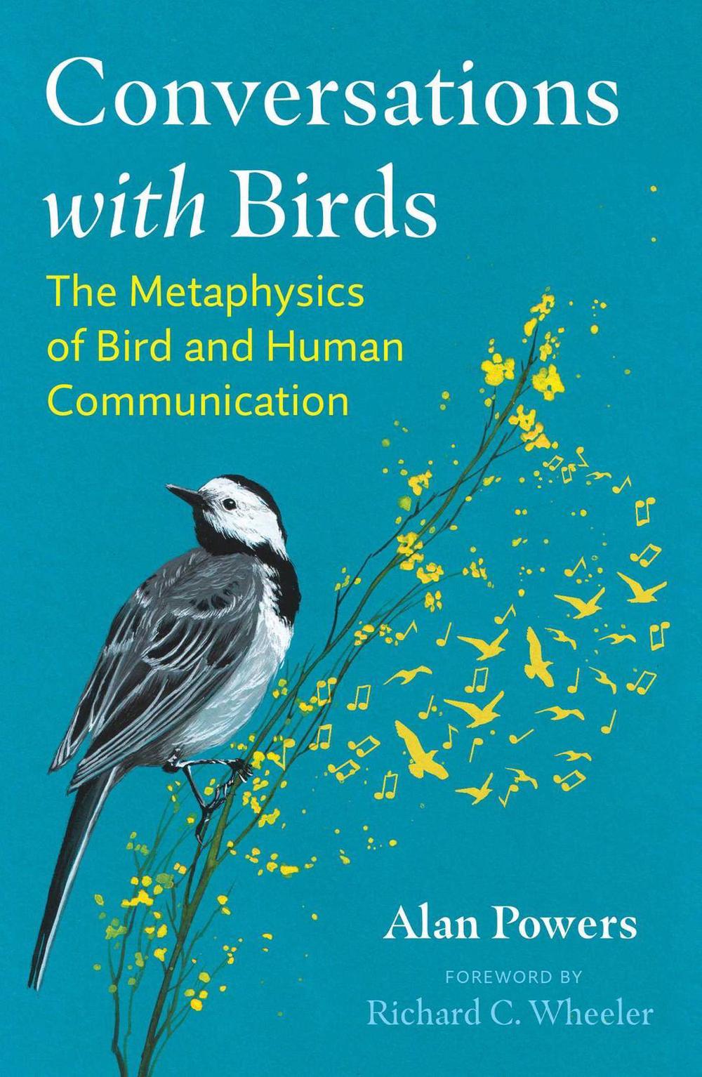 Conversations with Birds by Alan Powers - ISBN: 9781591434511