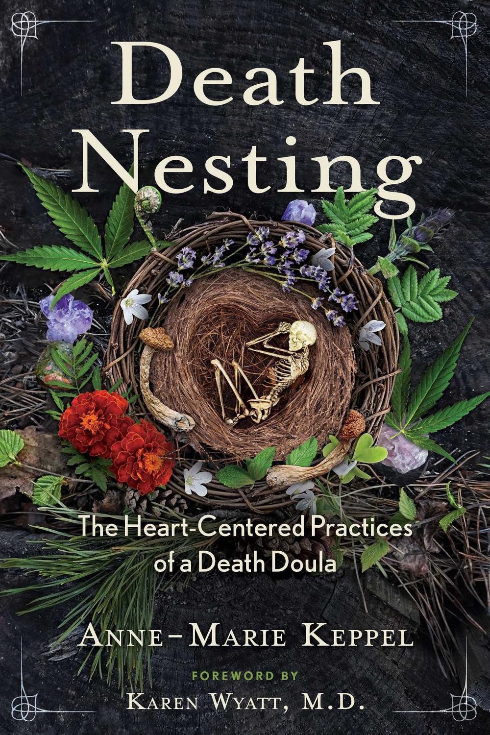 Death Nesting, 9781591434825