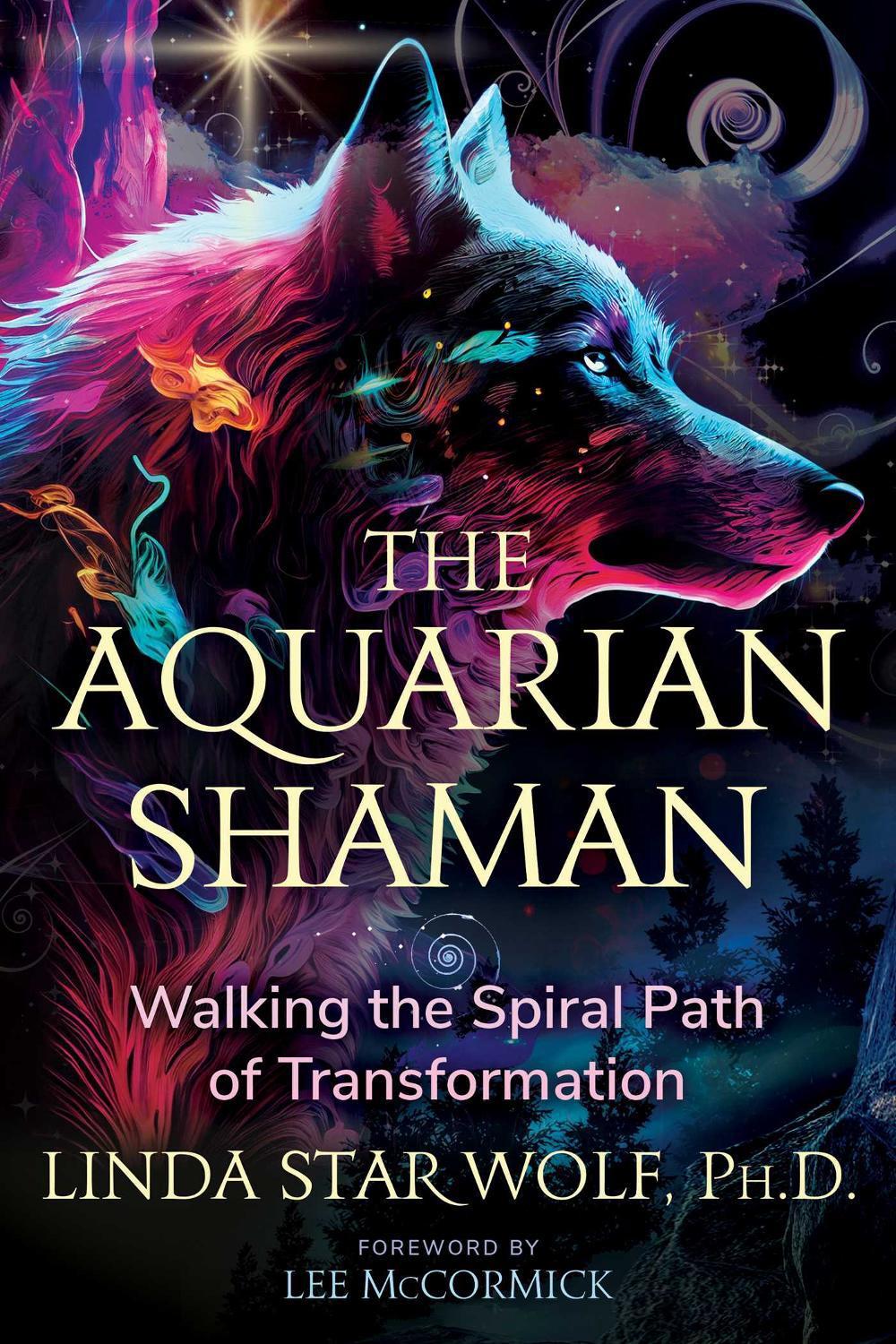The Aquarian Shaman, 9781591435143