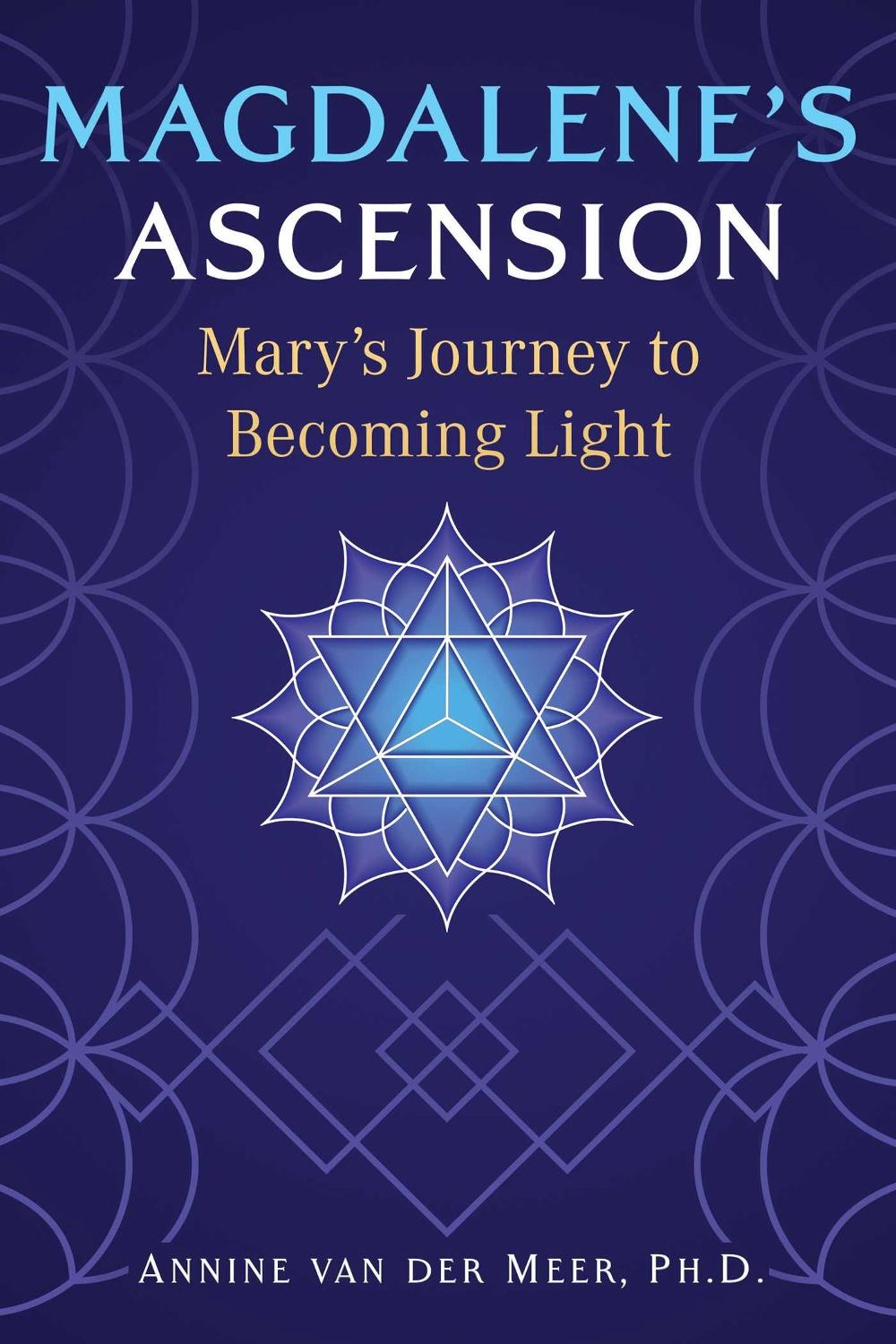 Magdalene's Ascension, 9781591435266