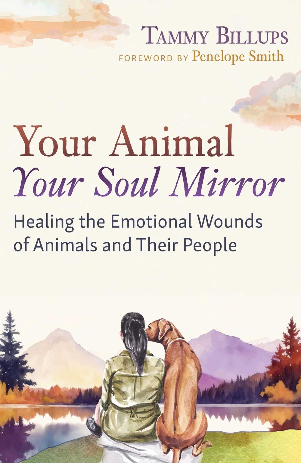 Your Animal — Your Soul Mirror, 9781591435358