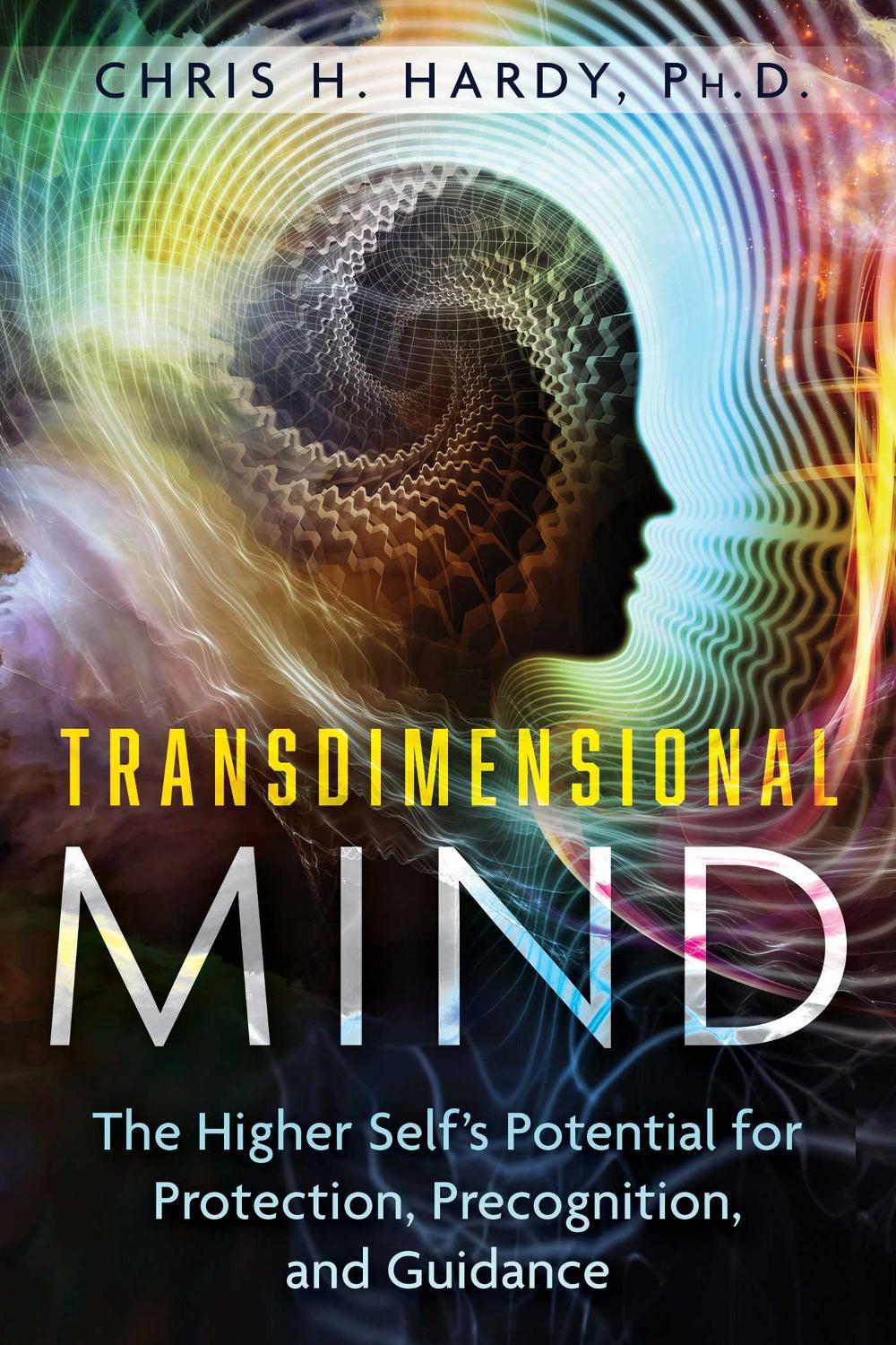 Transdimensional Mind, 9781591435525