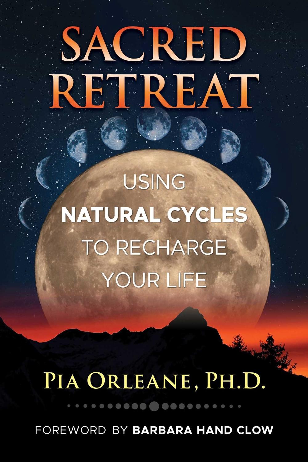 Sacred Retreat by Pia Orleane - ISBN: 9781591437918