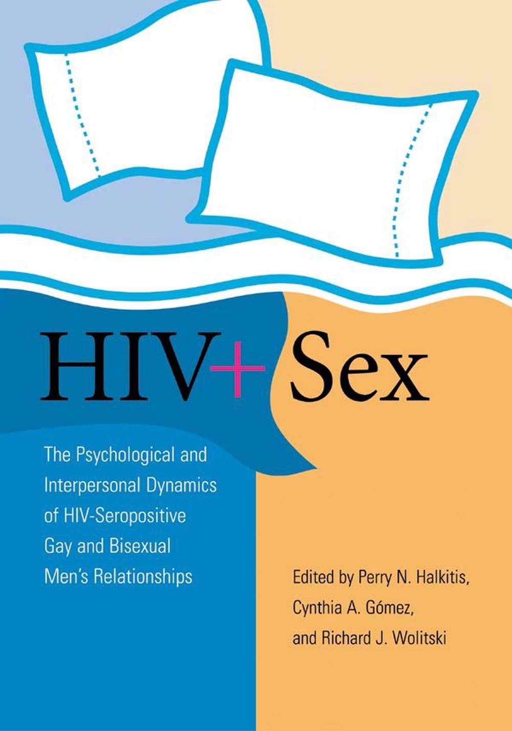 HIV+ Sex, 9781591472452