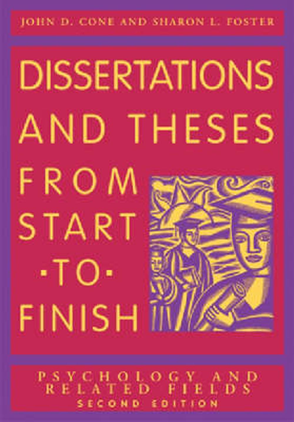dissertations and theses from start to finish psychology and related fields 2/e How to start and finish your thesis single, demystifying dissertation writing: and theses from start to finish: psychology and related fields. dissertations and theses from start to finish psychology and related fields 2/e How to start and finish your thesis single, demystifying dissertation writing: and theses from start to finish: psychology and related fields.