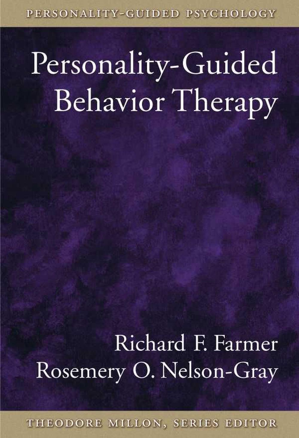 Personality-guided Therapy for Depression, 9781591474104