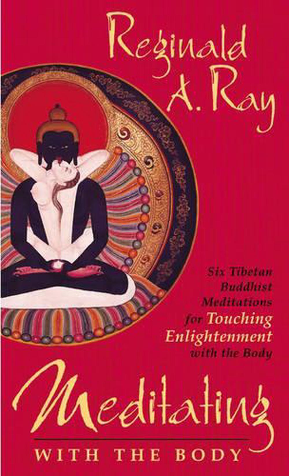 Meditating with the Body, 9781591790389