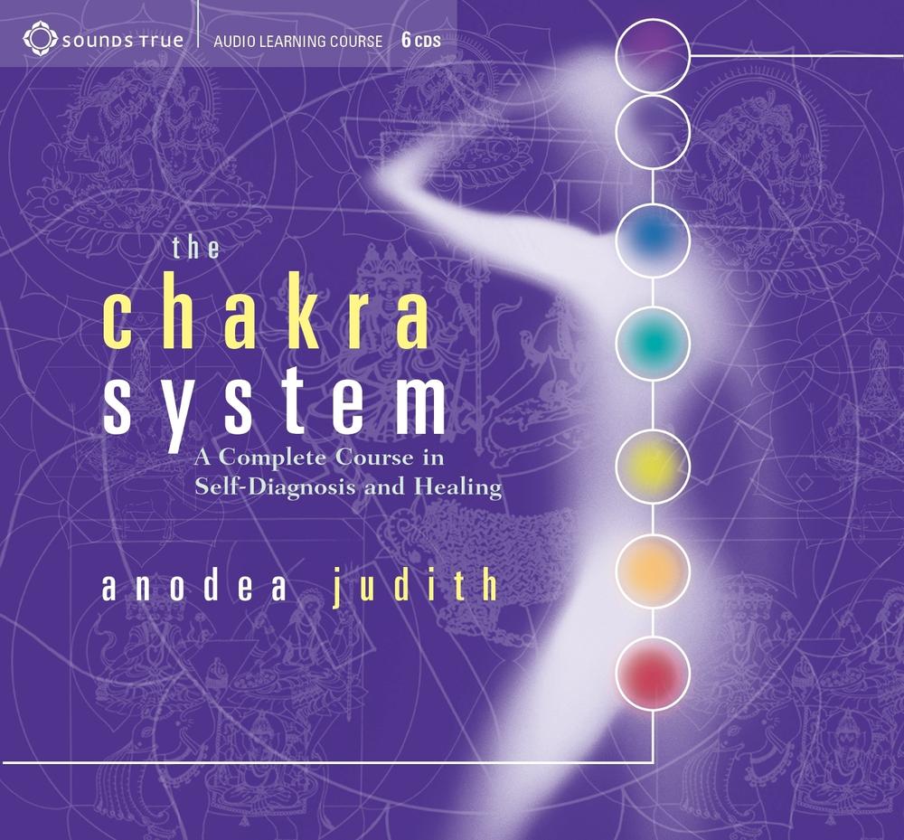 The Chakra System, 9781591791256