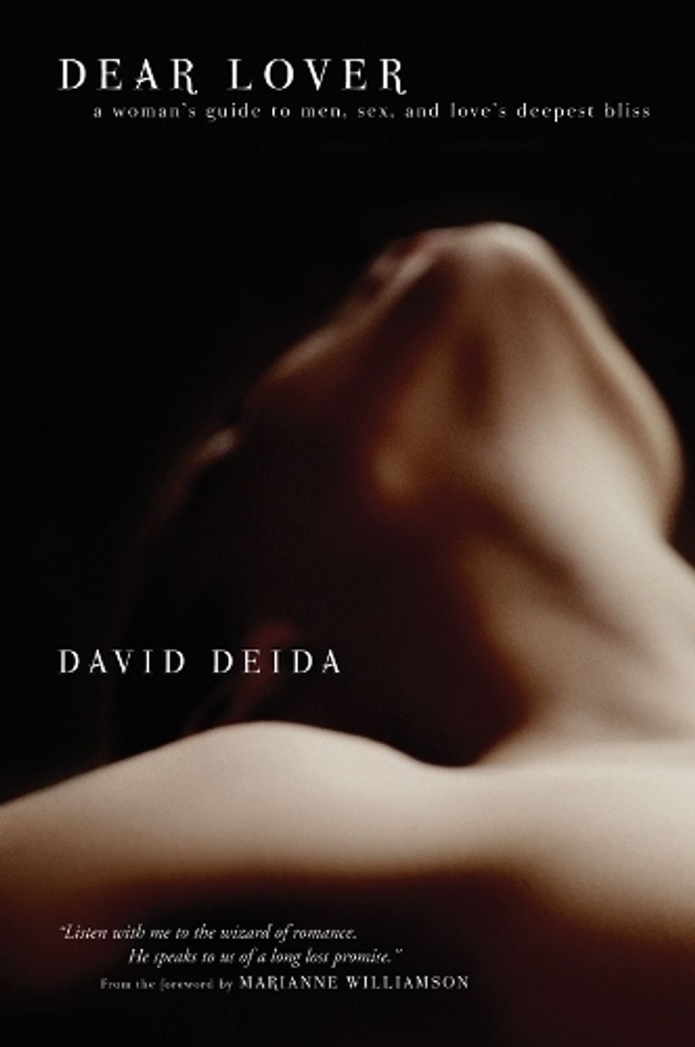 Dear Lover by David Deida - ISBN: 9781591792604