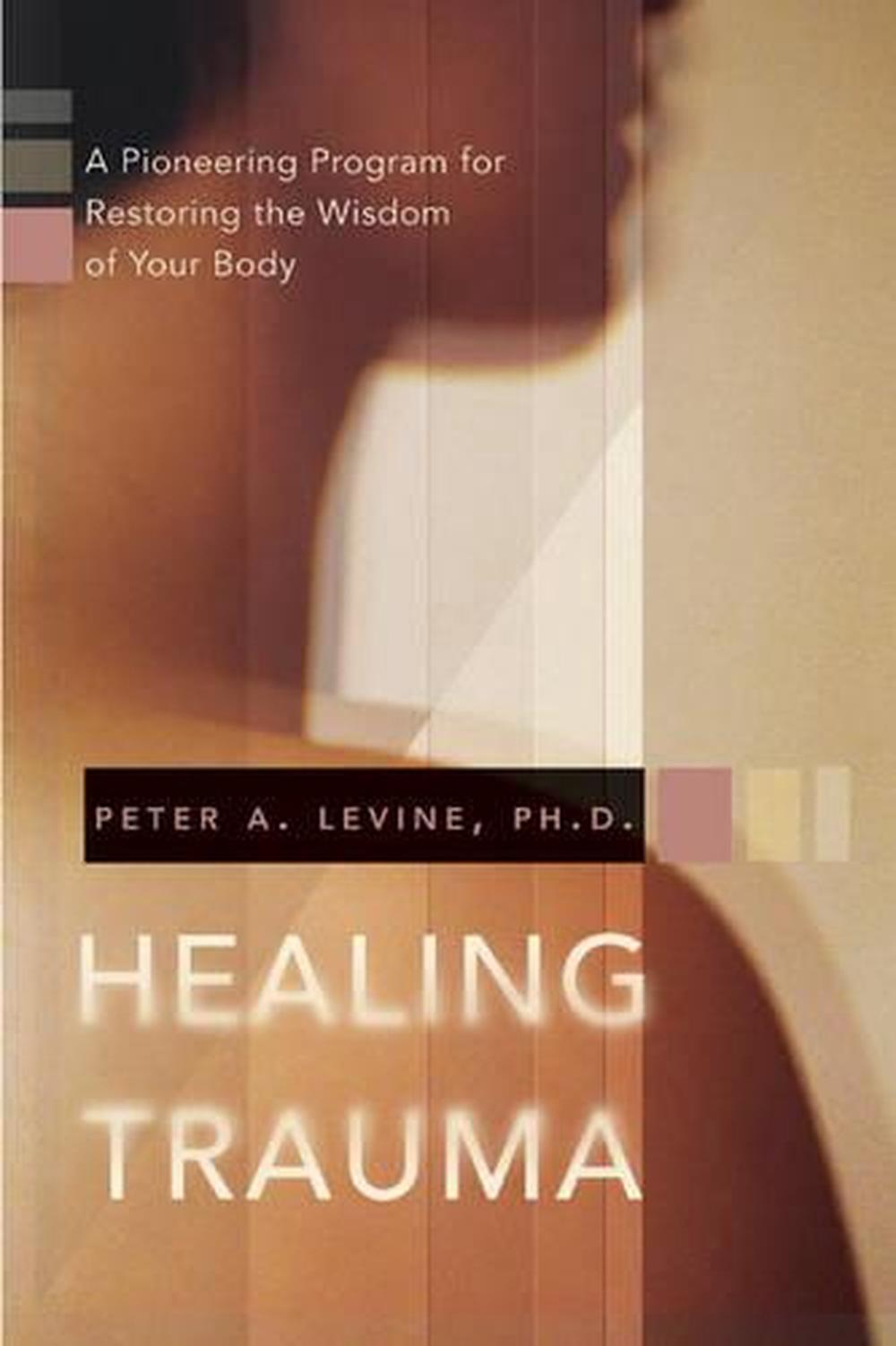 Healing Trauma, 9781591796589