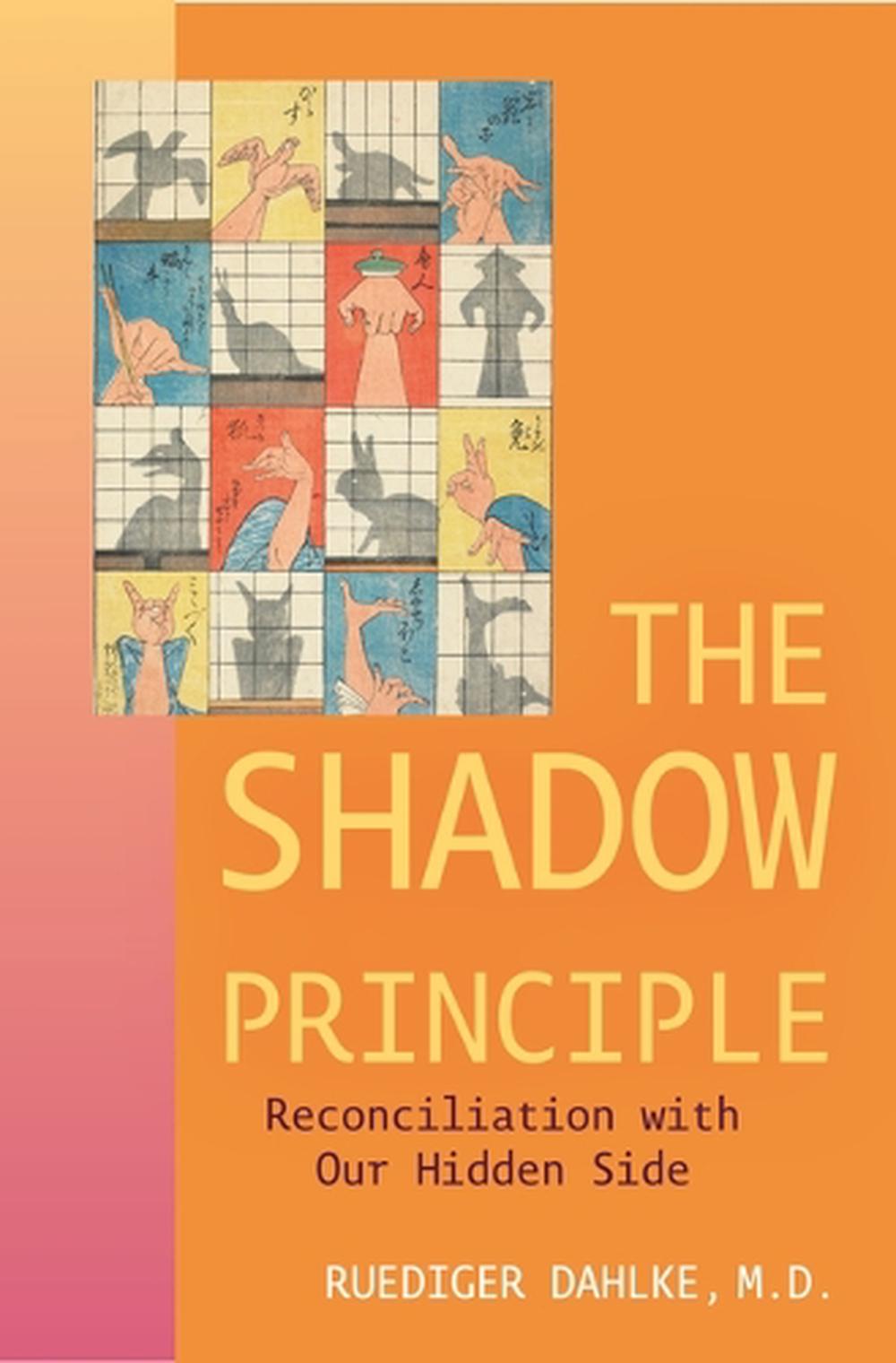 Shadow Principle, 9781591813460