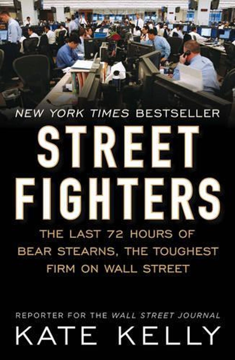 Street Fighters by Kate Kelly - ISBN: 9781591843184
